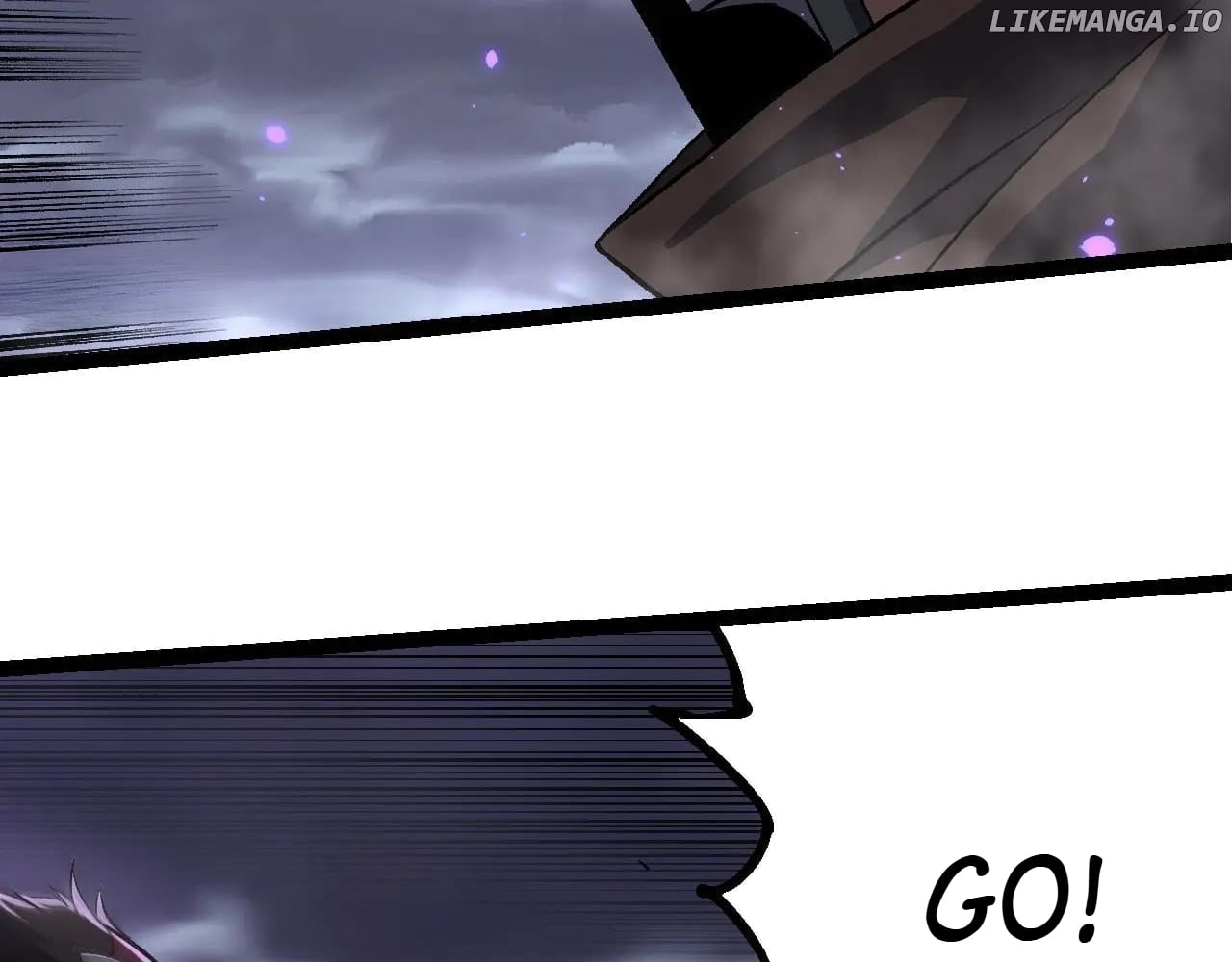 Evolution Begins With A Big Tree Chapter 329 - page 92